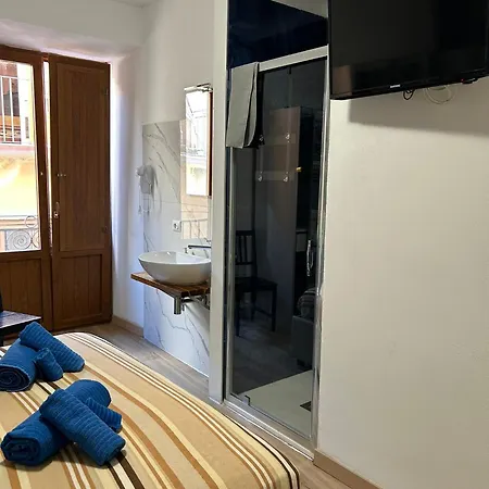 B&B Del Corso-2
